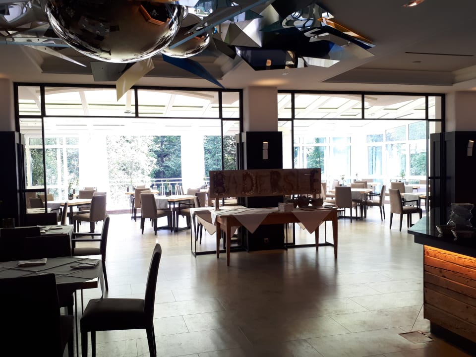 Gastro Hotel Am Badersee