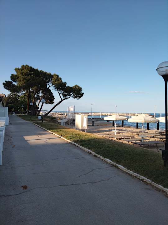 Strand HVD Viva Club Hotel