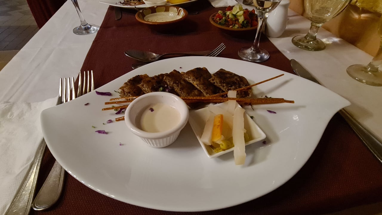 Gastro Radisson Blu Resort, El Quseir