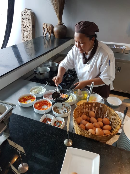 Restaurant Moracea by Khao Lak Resort