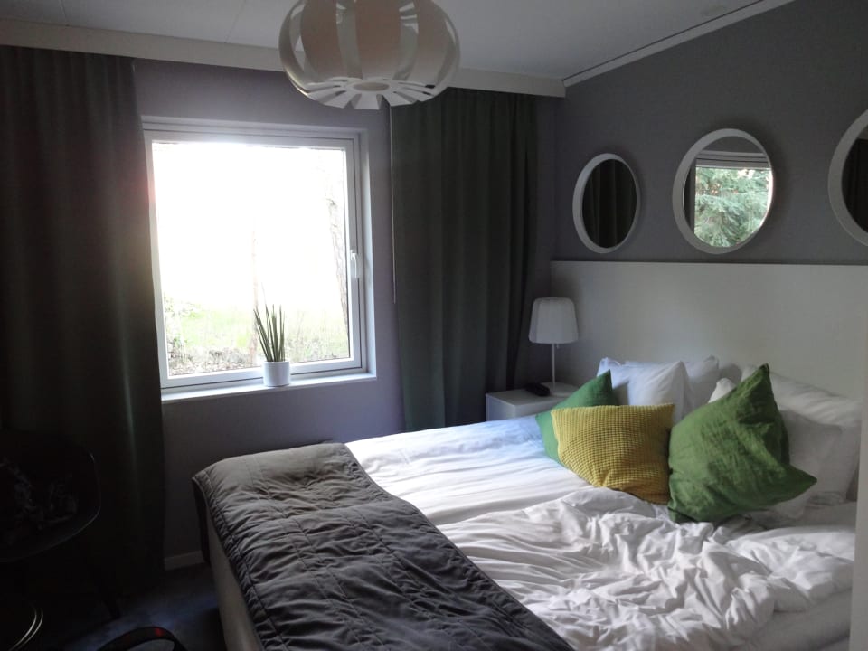 Zimmer Welcome Hotel Barkarby