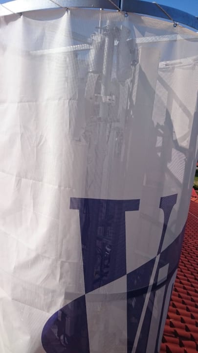 Maszt GSM Royal Park Hotel & Aqua park