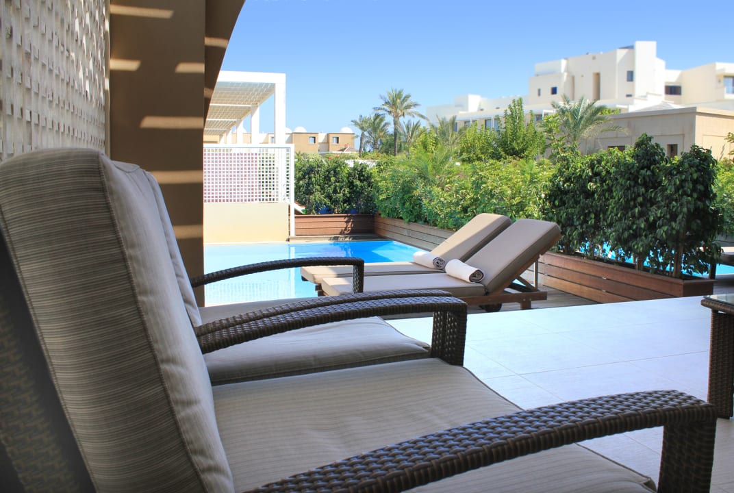 Zimmer The Ixian Grand & All Suites