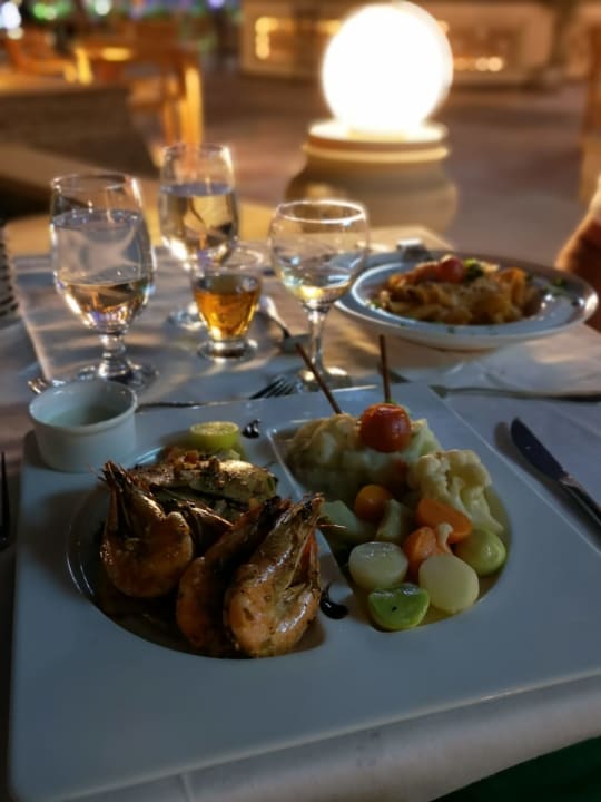 Gastro Kaisol Romance Resort