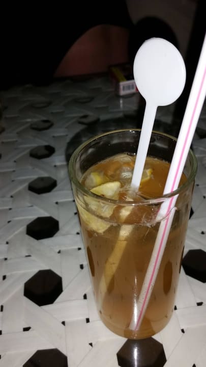 Caipi Pickalbatros Dana Beach Resort - Hurghada