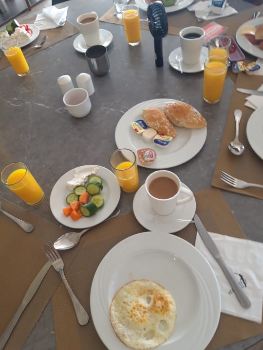 Gastro Beach Albatros Resort