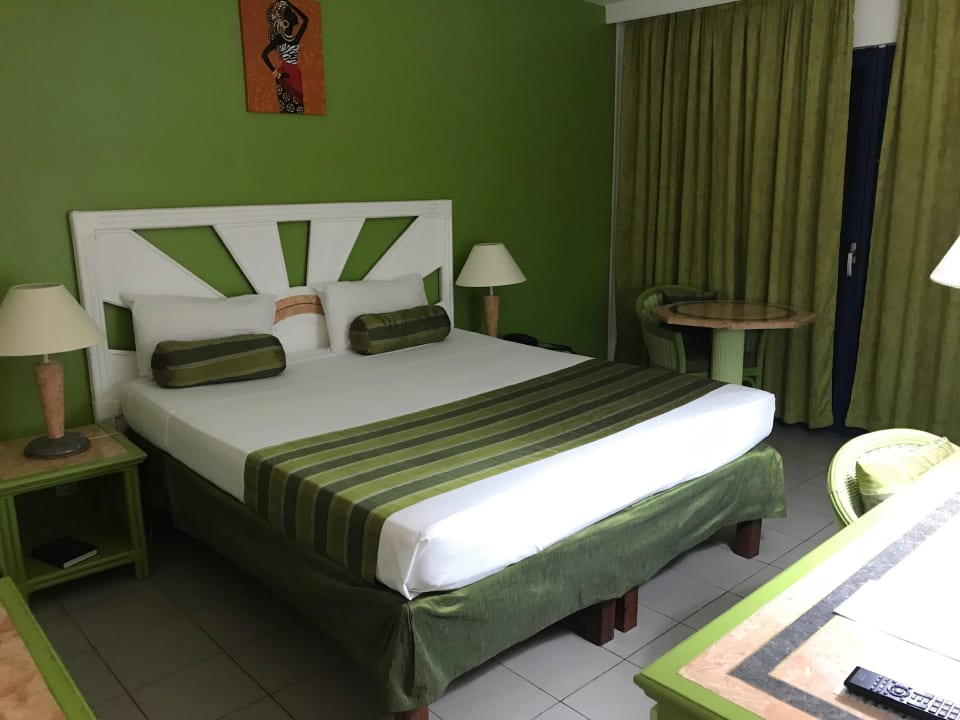 Zimmer Karibea Valmeniere Hotel & Spa