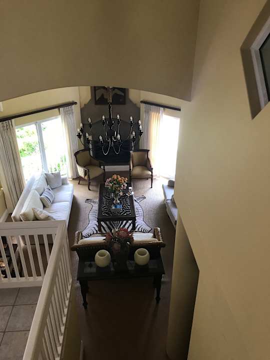 Lobby Serendipity Country House