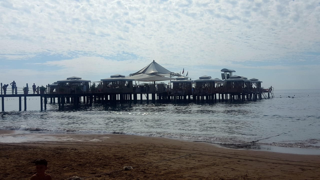 Strand VONRESORT Golden Beach