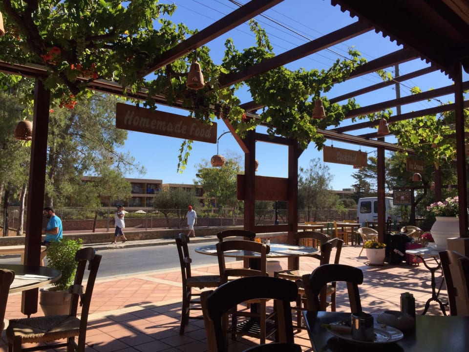 Restaurant Kalypso Hotel