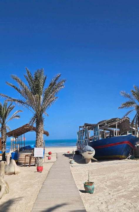 Sonstiges Welcome Meridiana Djerba Hotel
