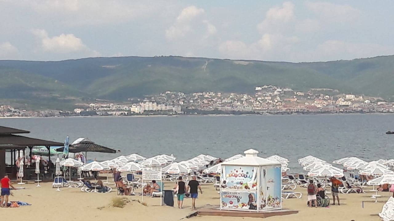 Strand HI Hotels Imperial Resort