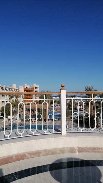 Ausblick Siva Grand Marina