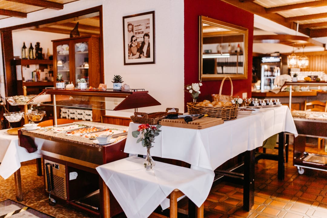 Gastro AKZENT Hotel Zur Grünen Eiche