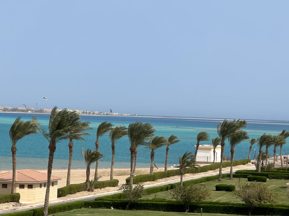 Strand Palm Royale Resort - Soma Bay