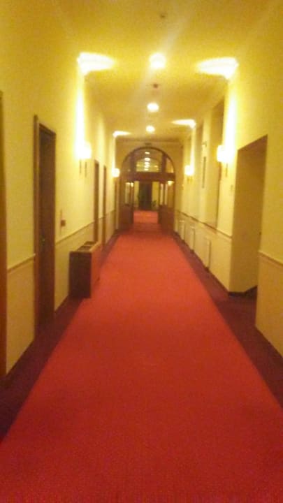 Sonstiges Park Hotel Pelikan