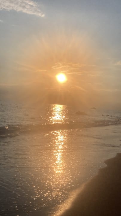 Strand Megasaray Resort Side