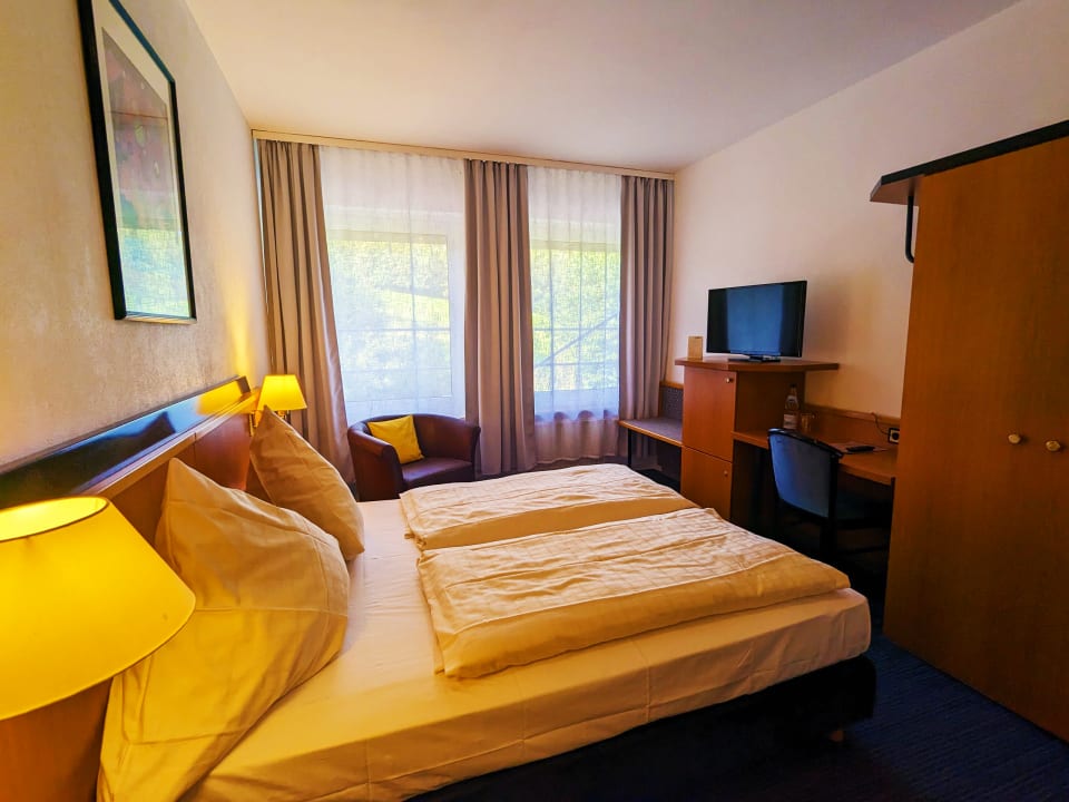 Zimmer Hotel Berghof Wasserkuppe