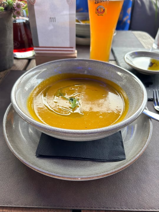 Gastro Stockinggut by AvenidA