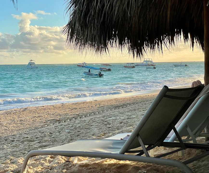 Strand TRS Turquesa Hotel - Adults only