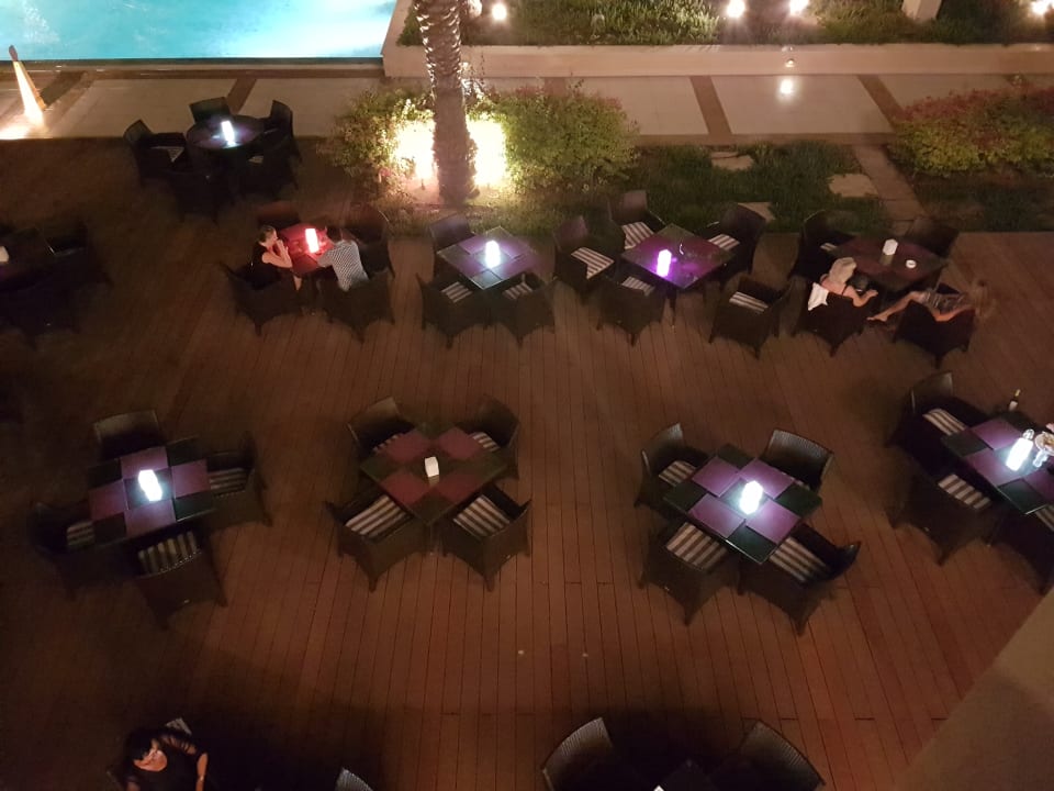 Gastro Rixos Al Mairid Ras Al Khaimah