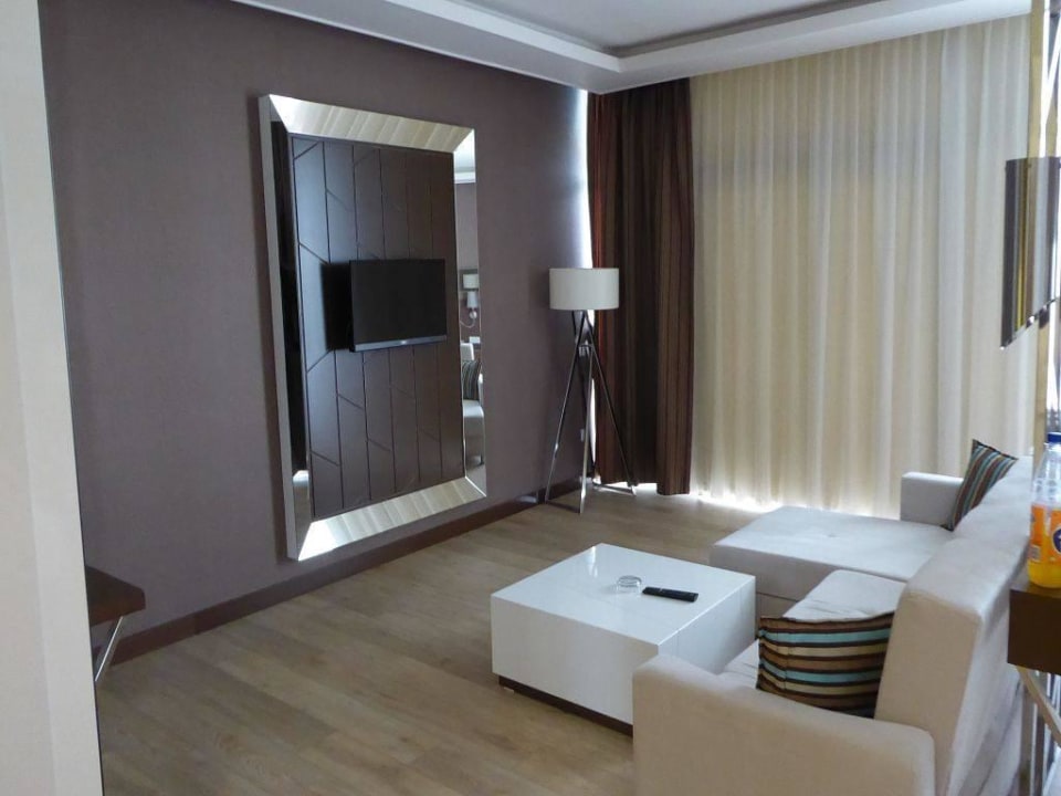 Suite My Home Resort