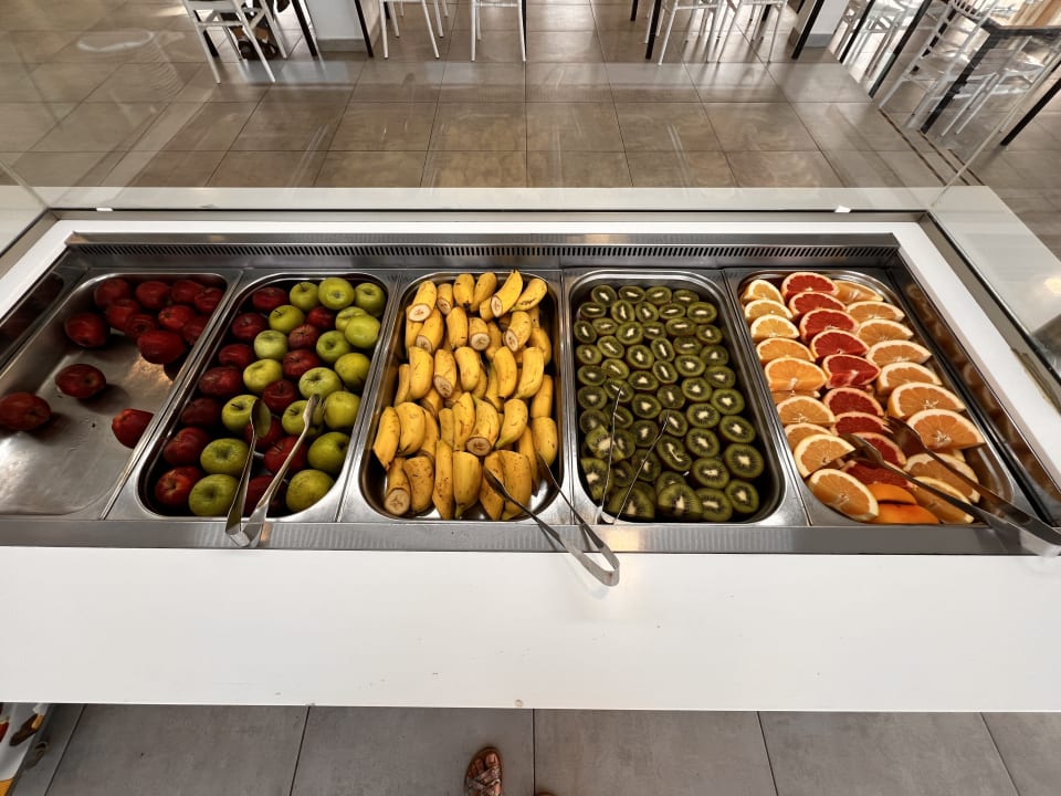 Gastro Evita Bay Hotel