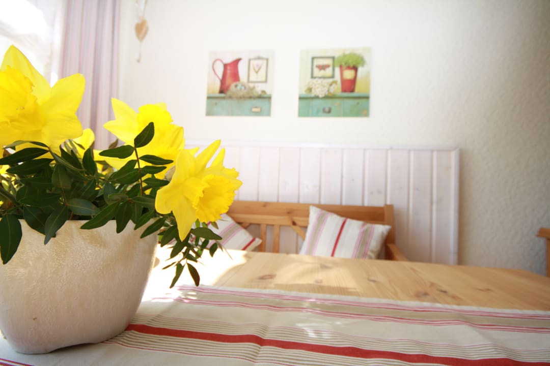 Zimmer Ferienhof Westerhörn