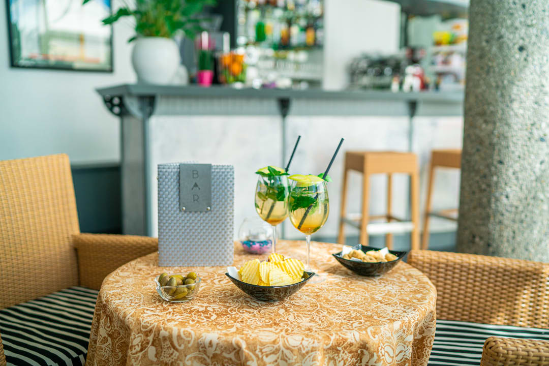 Gastro Hotel Medusa Splendid