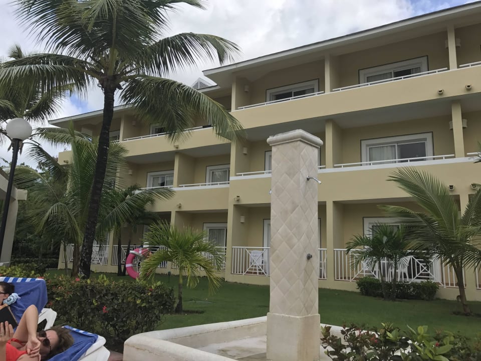 Relax Pool Bahia Principe Grand El Portillo