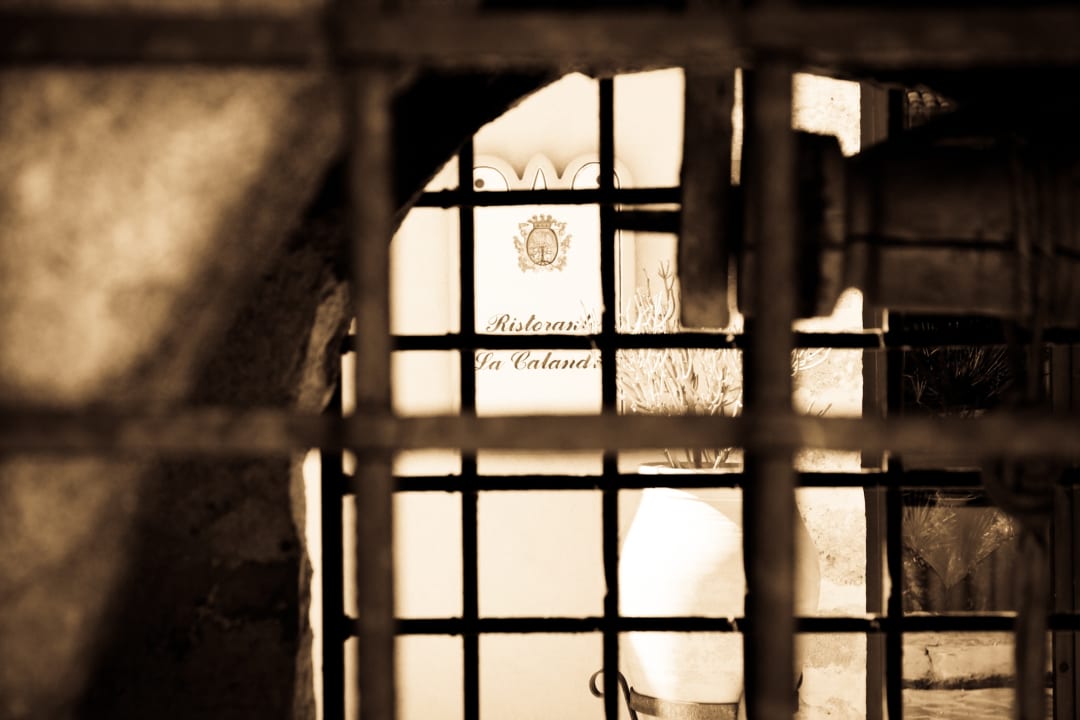 Sonstiges Baglio Oneto dei Principi di San Lorenzo - Luxury Wine Resort