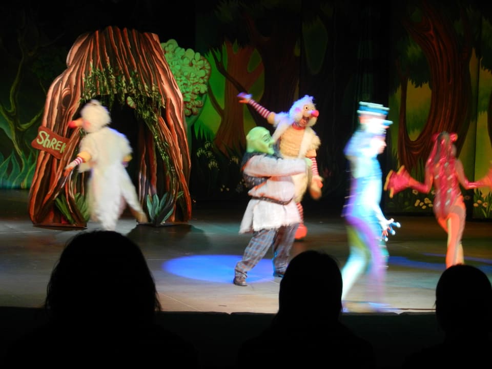 Xanadu  Xanadu Resort Hotel