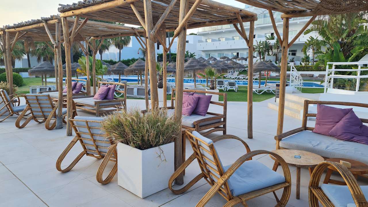 Pool FERGUS Conil Park