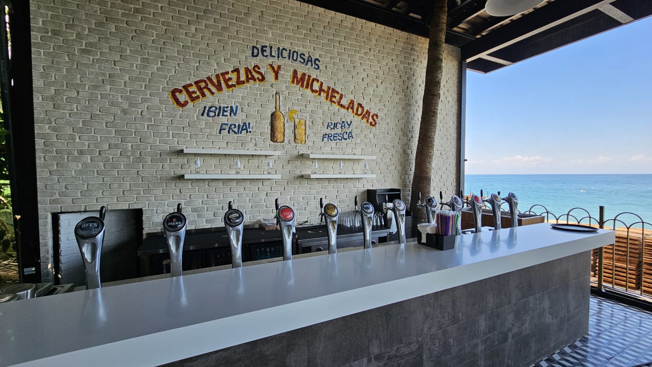 Gastro DoubleTree by Hilton Antalya-Kemer