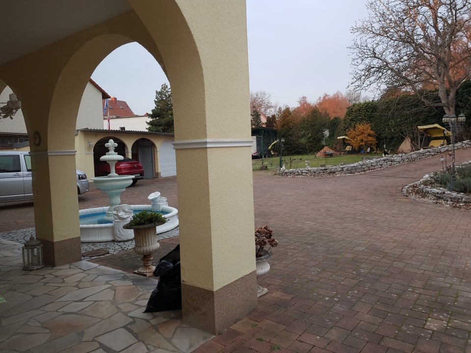 Sonstiges Pension Toskana