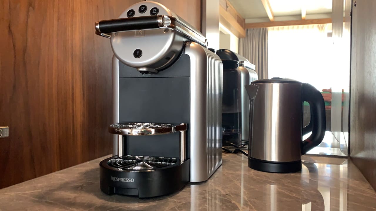 Zimmer Jumeirah Al Naseem