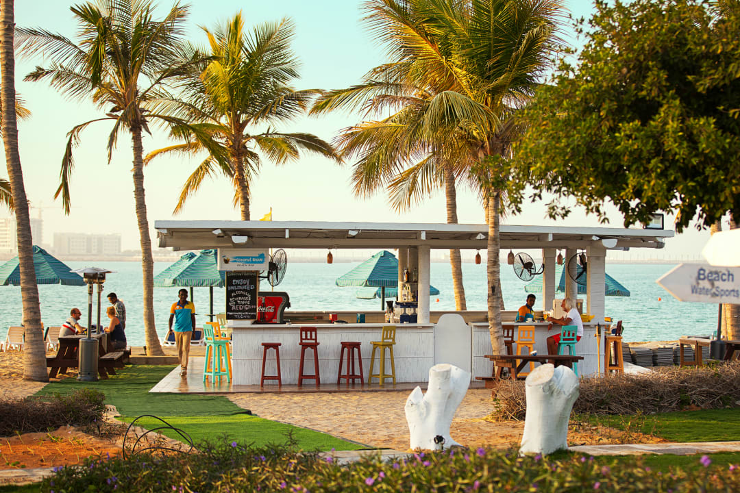 Gastro BM Beach Resort