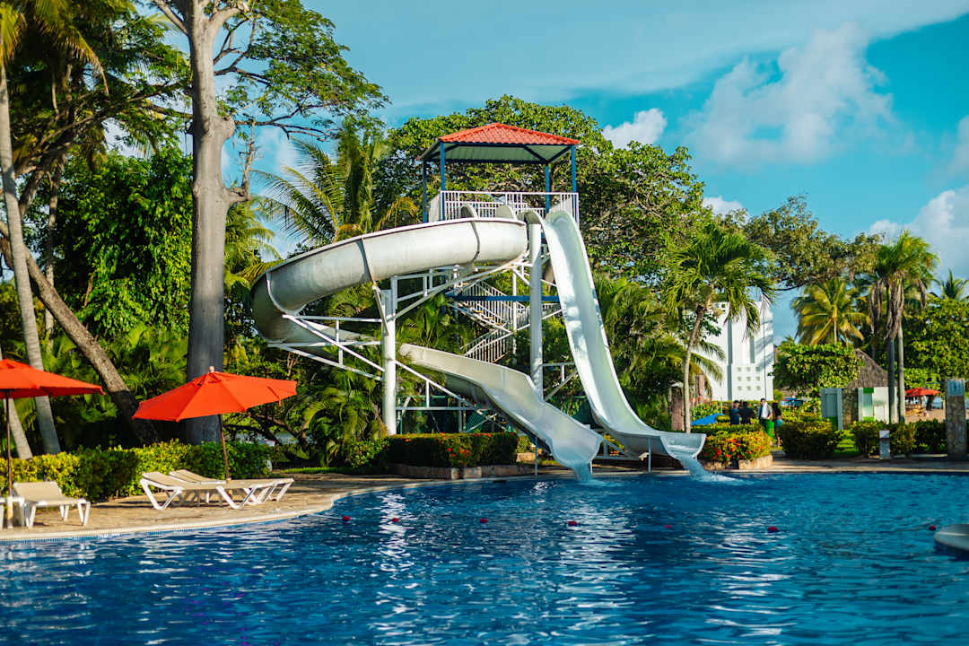 Außenansicht Royal Decameron Salinitas