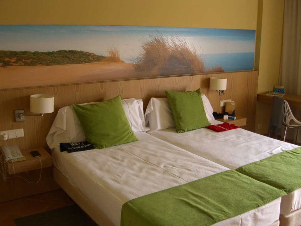 Zimmer TUI BLUE Isla Cristina Palace