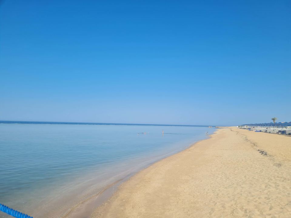 Strand Albatros Makadi Resort