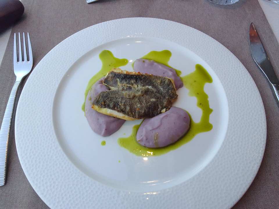 Gastro Alexandra Golden Boutique - Adults only