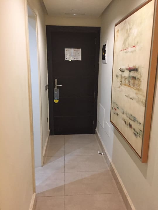 Zimmer Kn Arenas del Mar Hotel