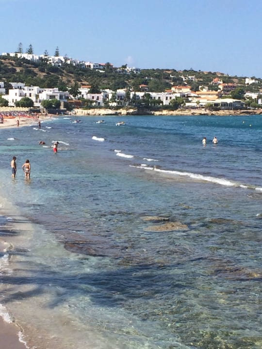 Strand Creta Maris Resort