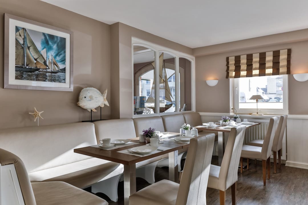 Restaurant Boutique Hotel Uthland