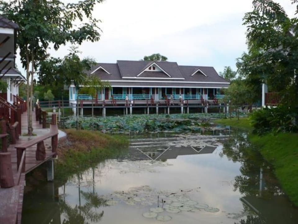 Hotel Le Charme Sukhothai Hotel Le Charme Sukhothai Resort
