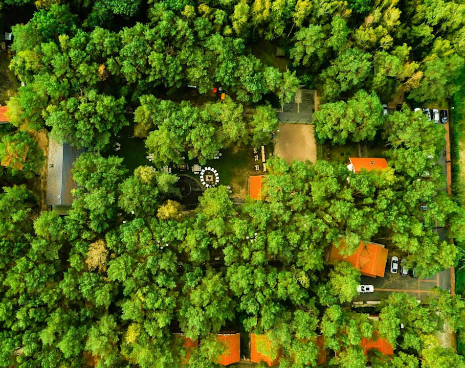 Gartenanlage Laguna Kompleks Wypoczynkowo Rekreacyjny