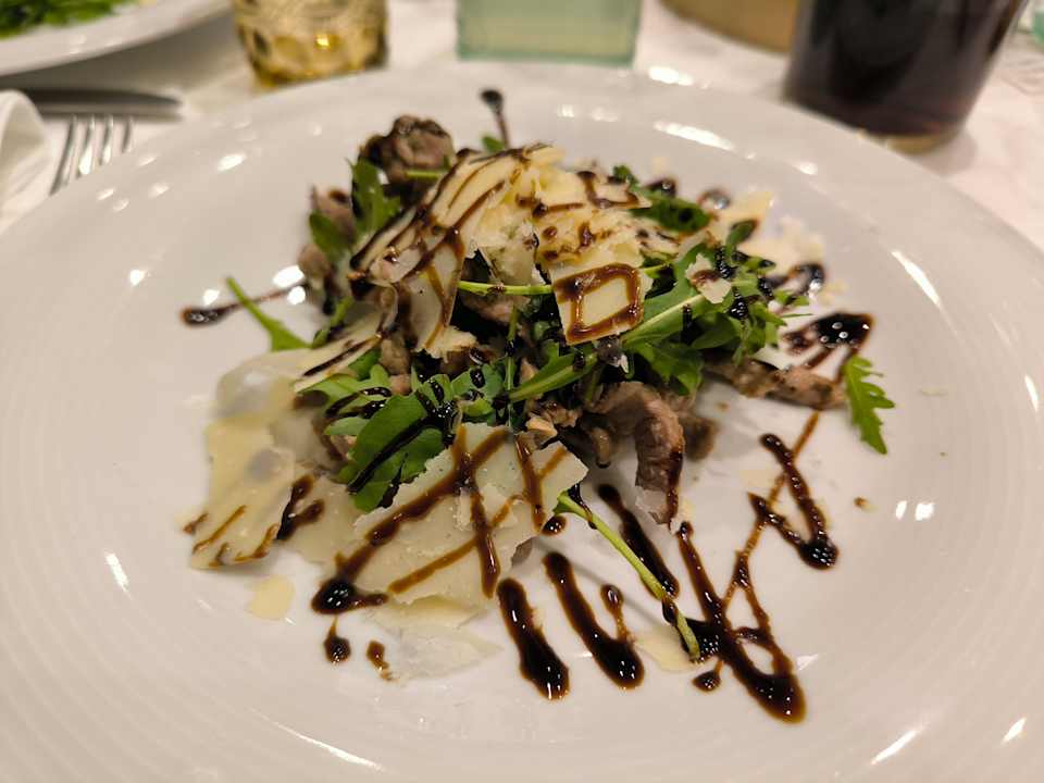 Gastro Hotel Caravel