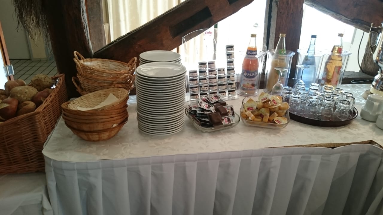 Restaurant Hotel Gasthof zum Ritter