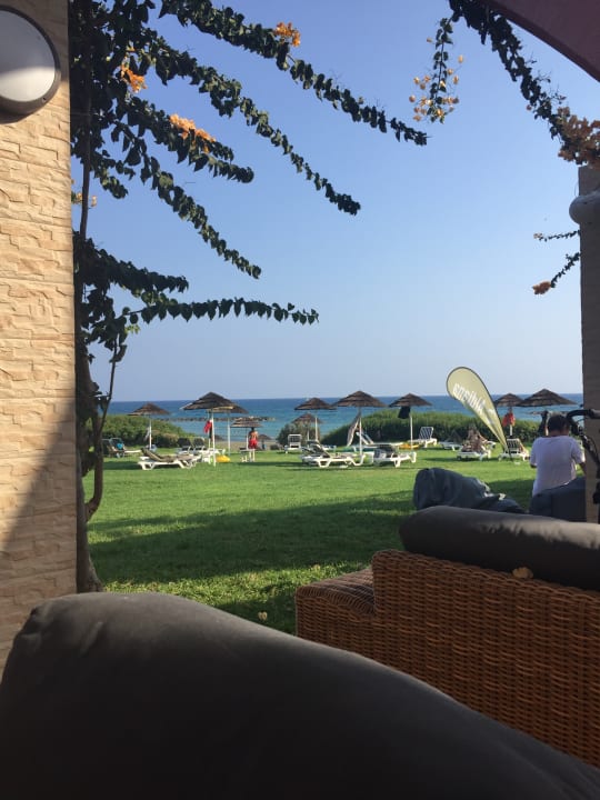 Ausblick ROBINSON CYPRUS