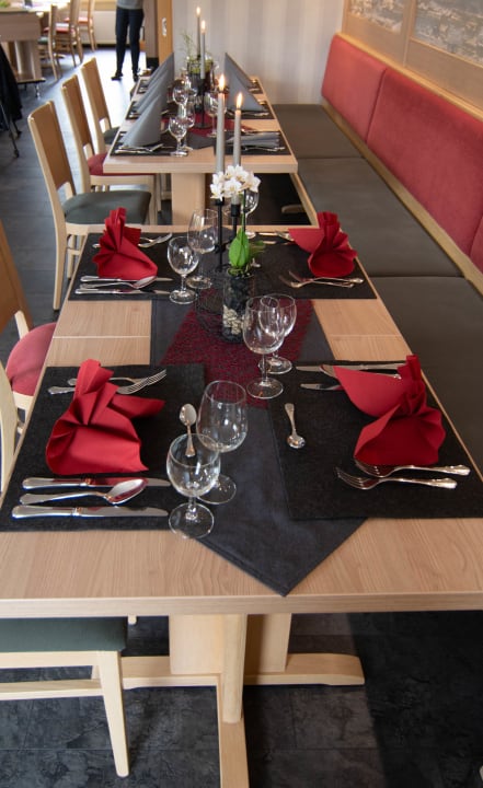 Gastro Hotel Kapellenhof